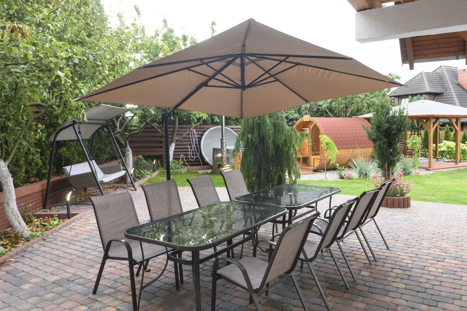 srebrny-klon-pensjonat-kaszuby-ogrod