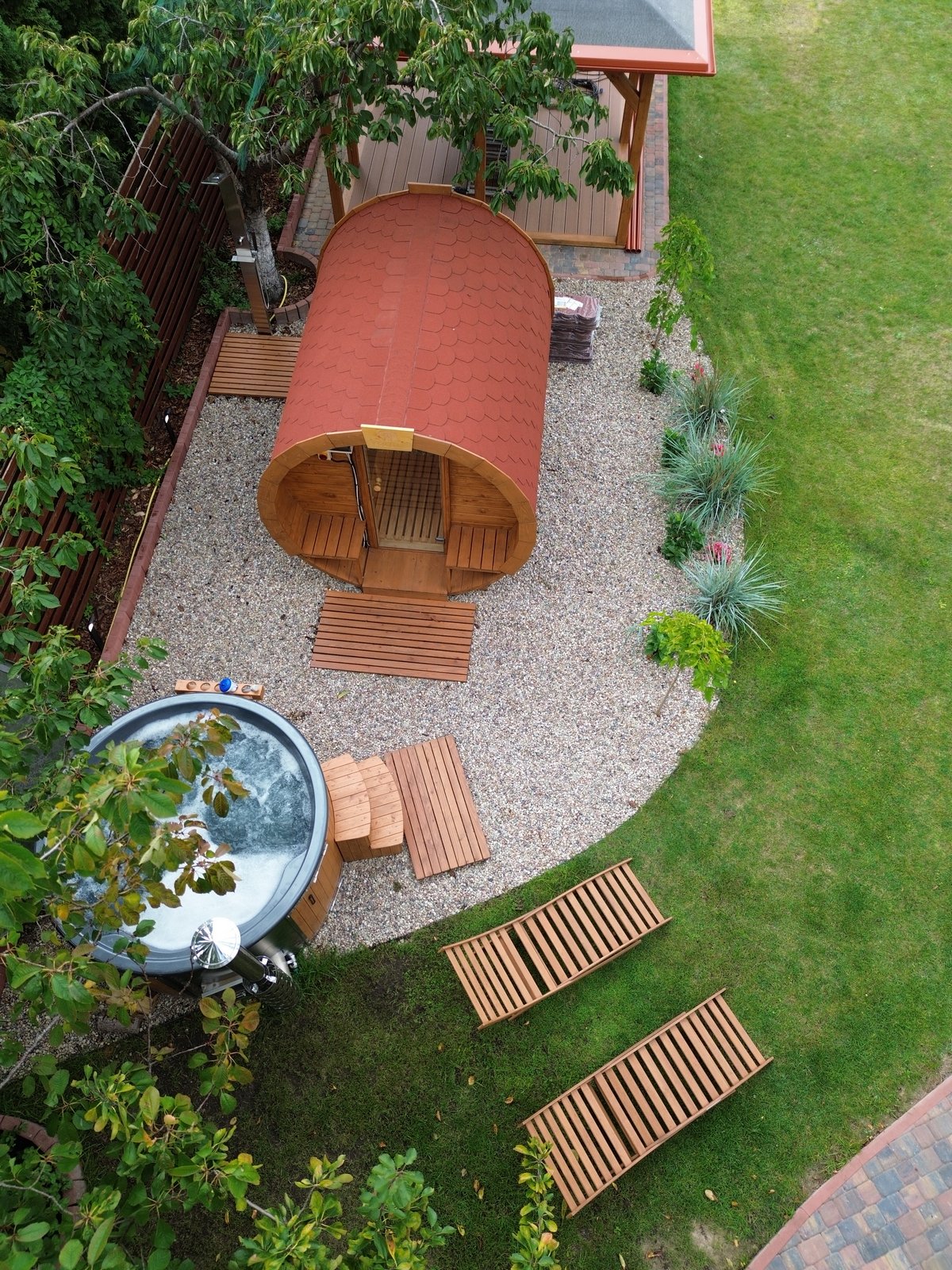 srebrny-klon-pensjonat-kaszuby-ogrod